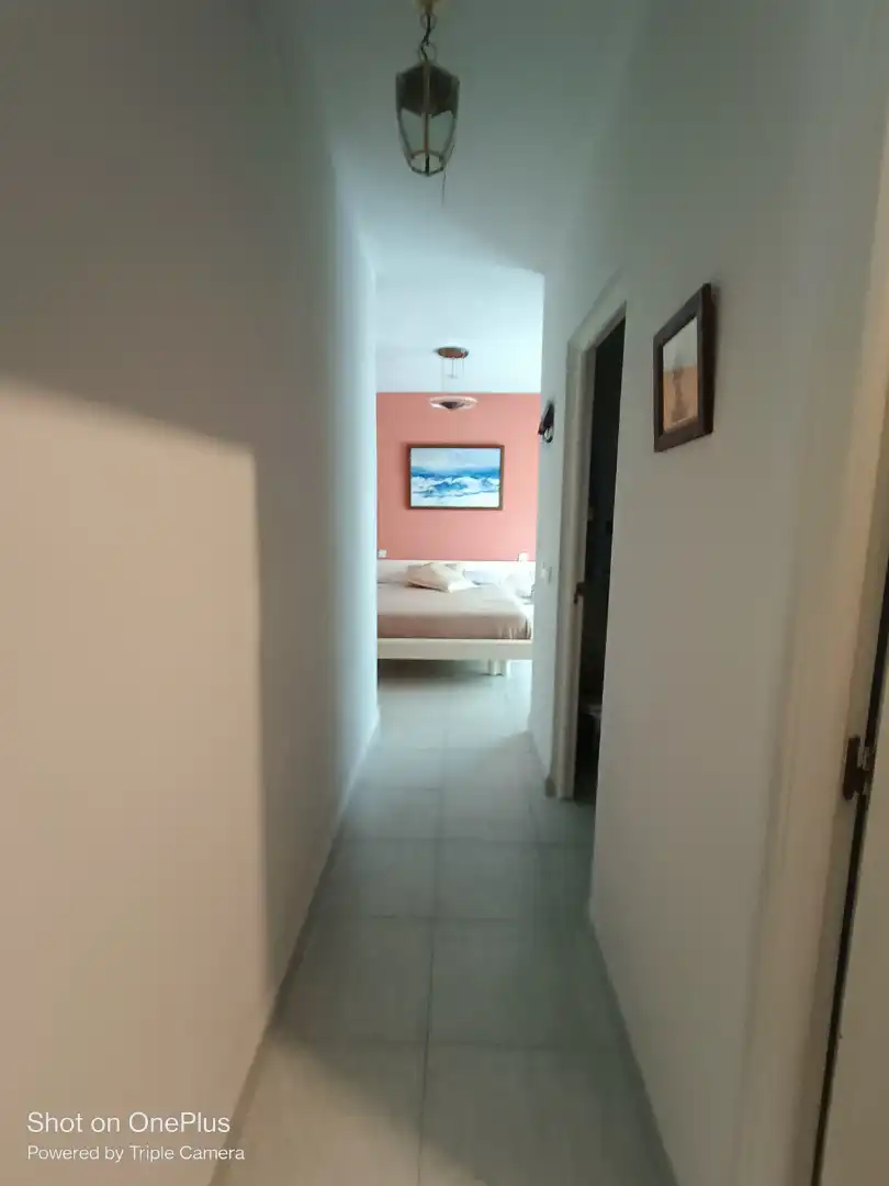 Casa o xalet en venda en Nambroca amb Calefacció, Jardí privat i Moblat