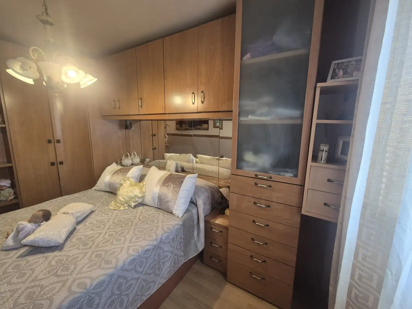 Wohnung mit Aufzug zum Verkauf in Terradillos, imagen 7