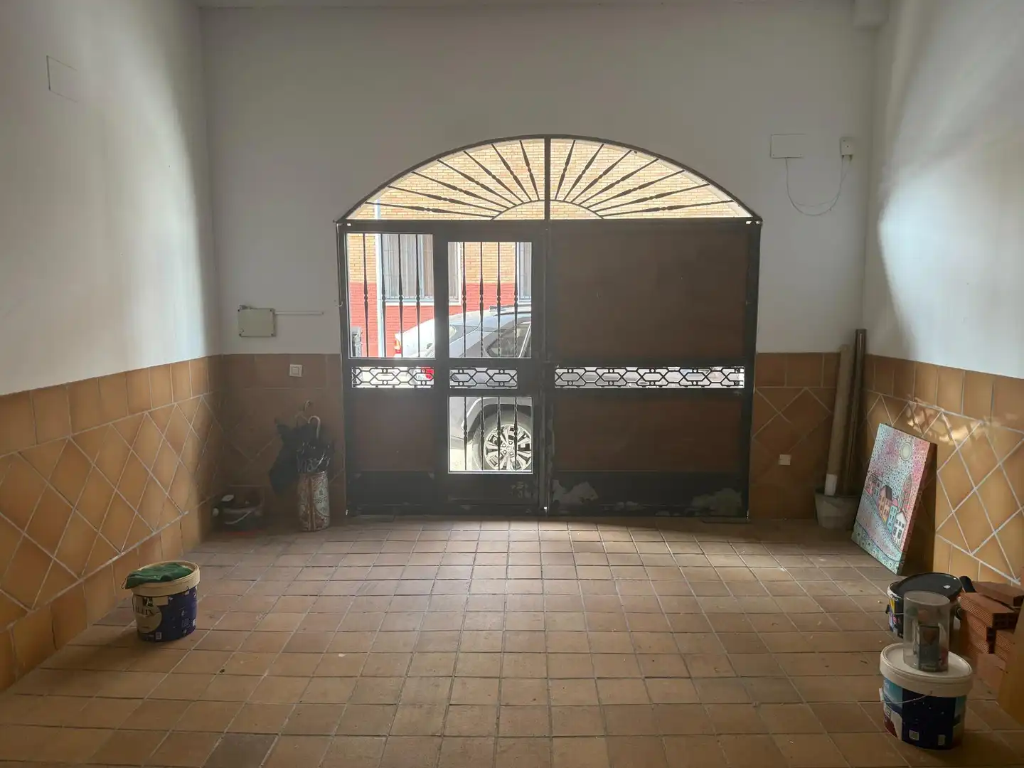 Casa o xalet en venda en La Línea de la Concepción