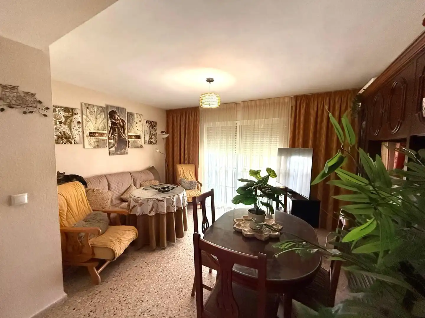 Wohnung mit Terrasse zum Verkauf in Calle Nuestra Sra Nieves, imagen 4
