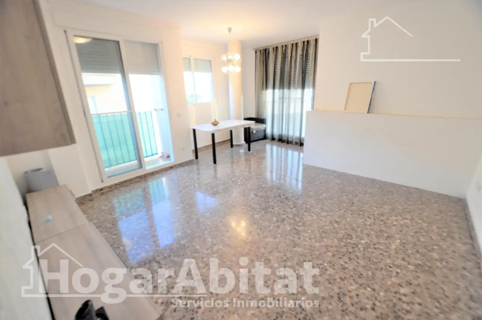 Flat with balcony for sale in Calle Doctor Fleming, imagen 3