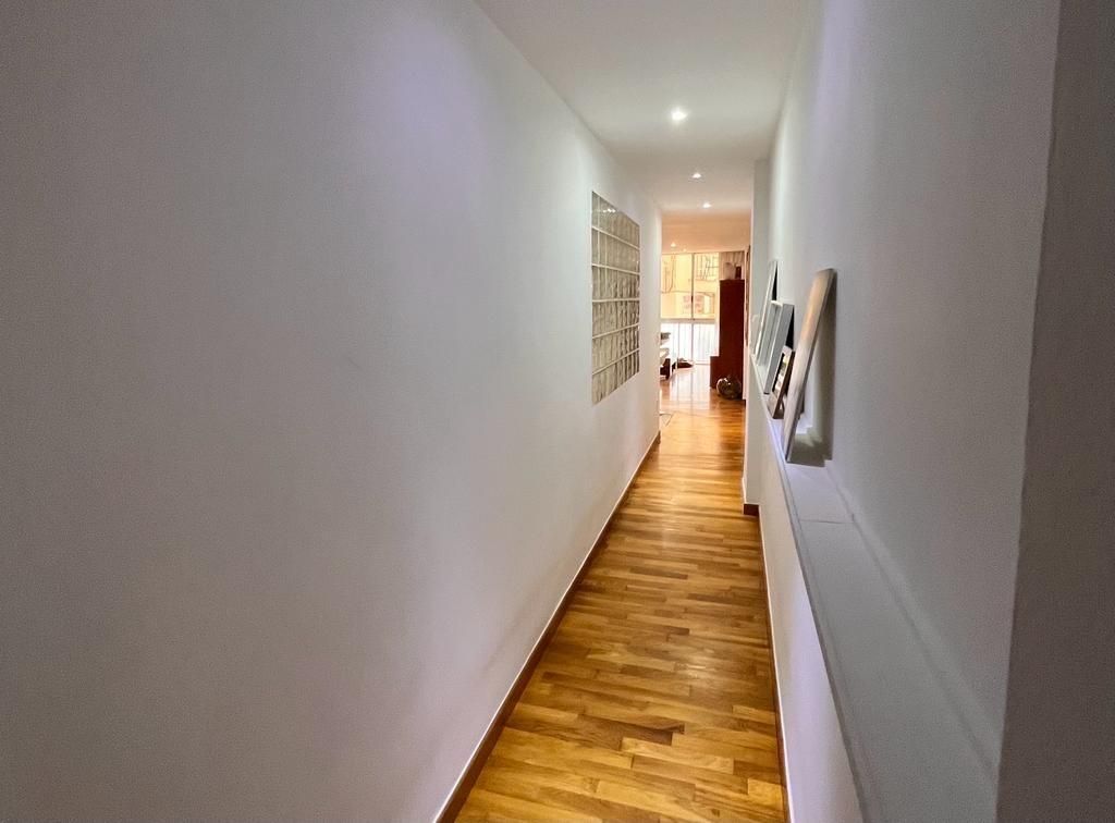 Flat for sale in Benidorm  with Air Conditioner, Heating and Terrace