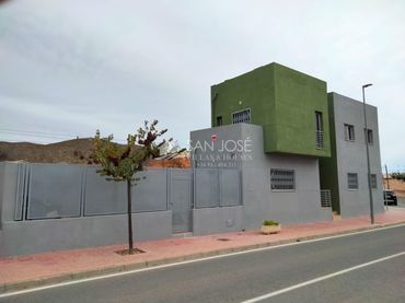 Xalet en venda a Hondón de los Frailes
