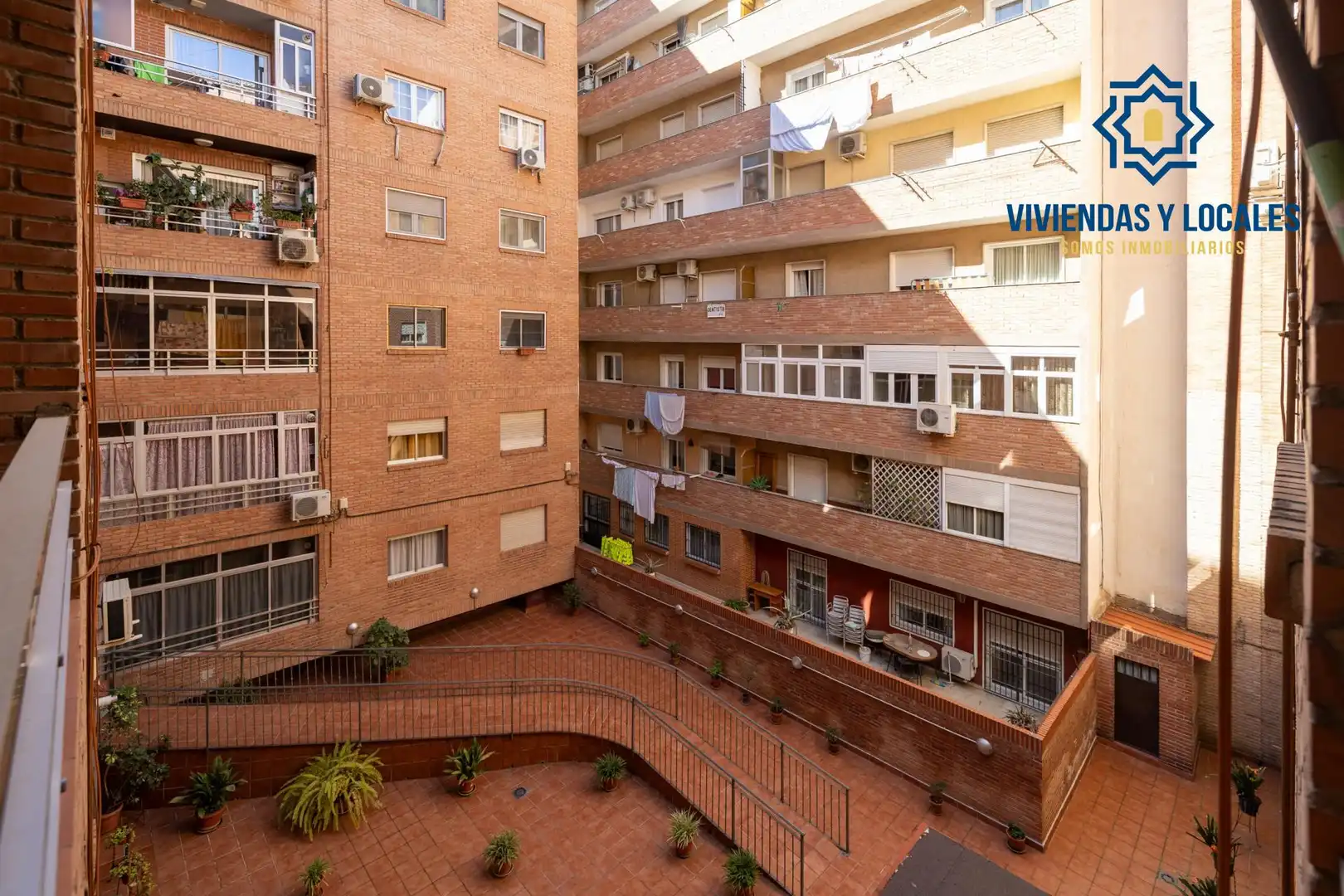 Apartamento con ascensor en venta en Calle de Pedro Antonio de Alarcón