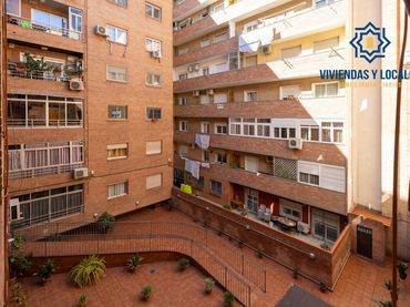 Apartamento con ascensor en venta en Calle de Pedro Antonio de Alarcón