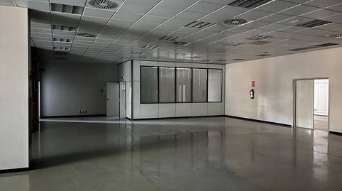 Photo 3 of Industrial buildings for rent in Granvia LH, L'Hospitalet de Llobregat