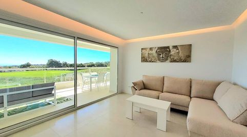 Foto 5 de Apartamento en venta en Emerald Greens, Sotogrande Alto, Sotogrande