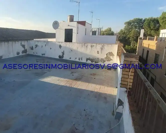 Adossat amb terrassa en venda a Calle Variante, imagen 2