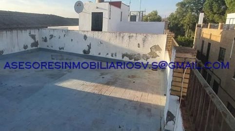 Foto 2 de Casa adosada en venta en Calle Variante, Alcalá del Río, Sevilla