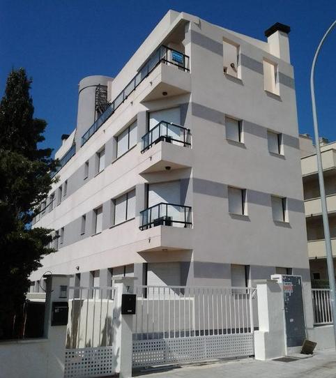 Foto 2 de Garatge en venda a Londres, 7, Passeig Marítim, Tarragona