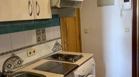 Foto 4 de Piso en venta en Calle de la Imagen, San Diego, Madrid Capital
