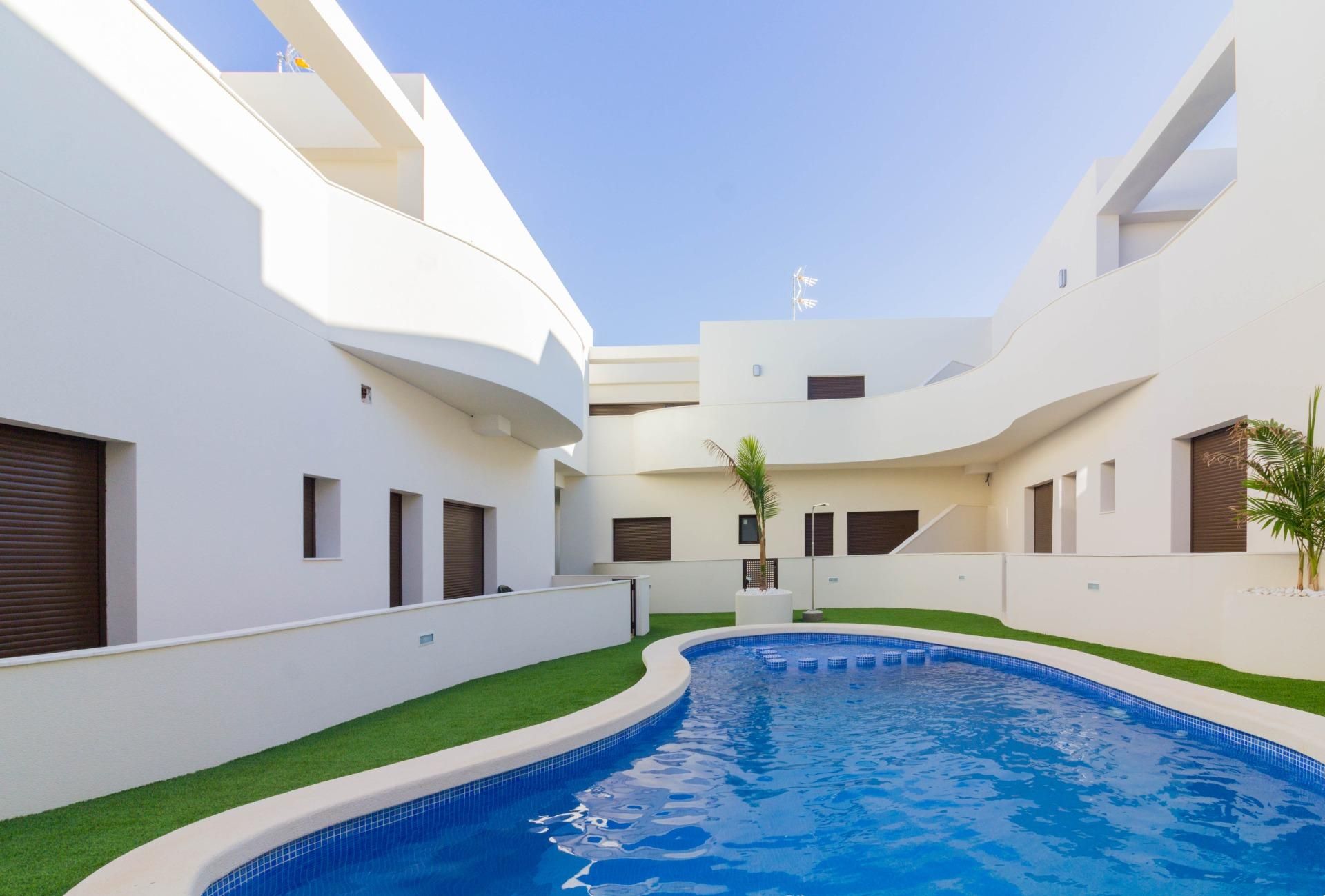 Casa o xalet en venda a Calle de Diciembre, La Murada - Los Vicentes, Orihuela