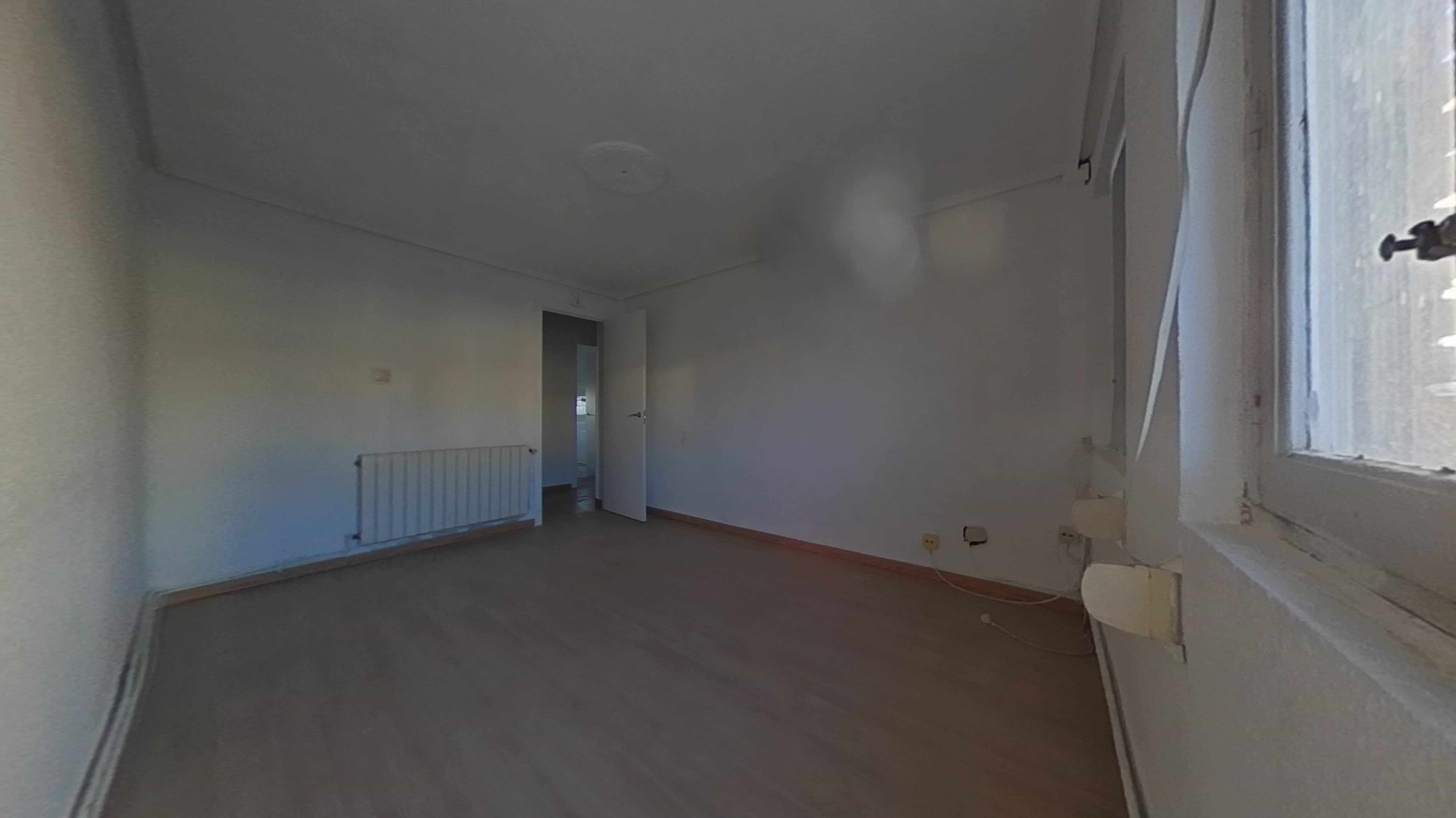 Bedroom of Flat for sale in Torrejón de Ardoz