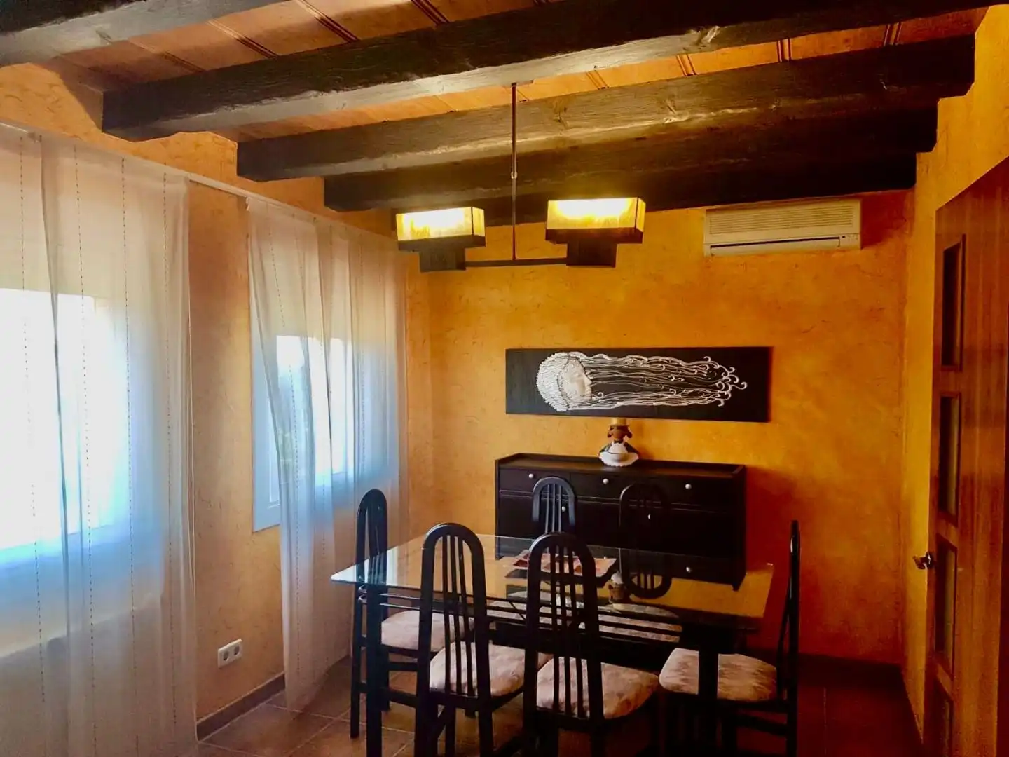 Landhaus mit Garten zum Verkauf in Plaza hostal 1, imagen 29