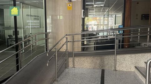 Foto 4 de Oficina de lloguer a Centro, Albacete Capital