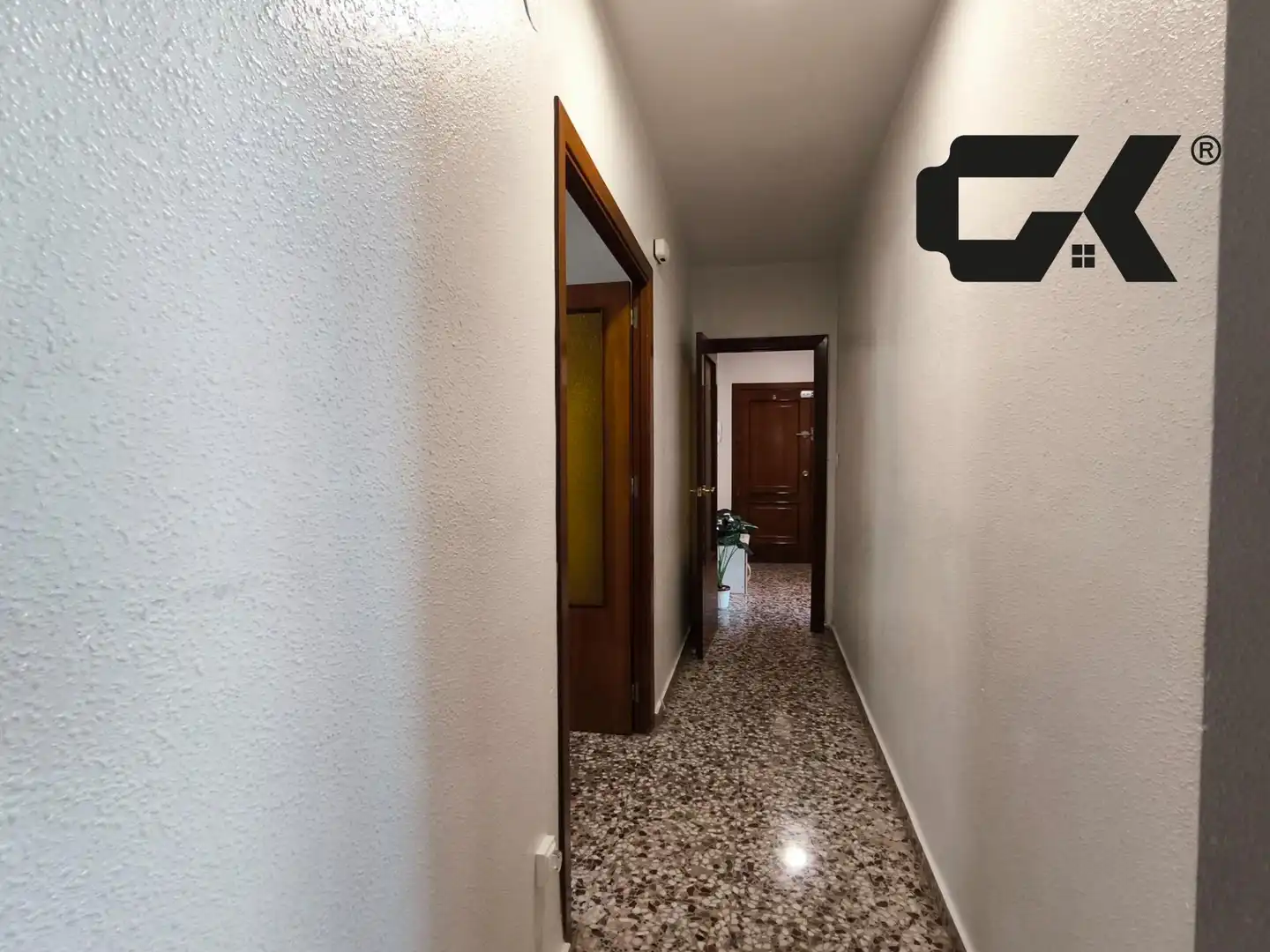 Flat for sale in Torre-Pacheco  with Air Conditioner and Balcony