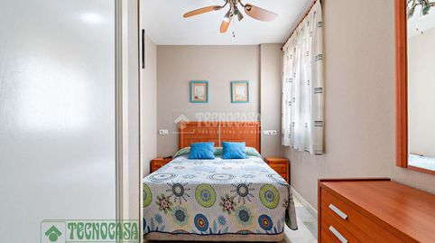 Foto 2 de Piso en venta en El Sabinar – Urbanizaciones – Las Marinas – Playa Serena, Roquetas de Mar
