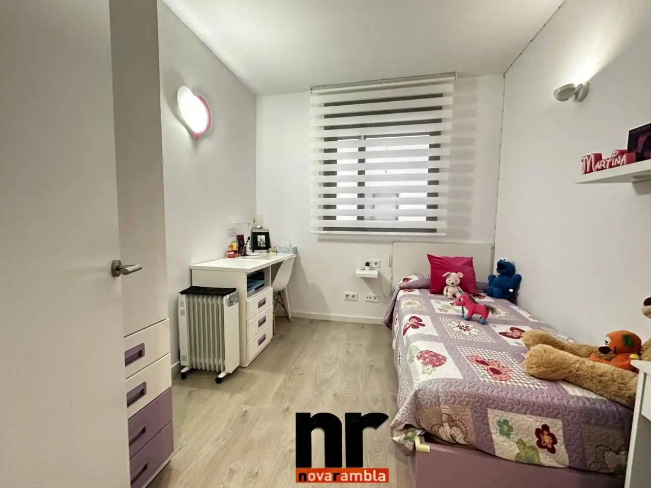 Habitación de Piso en venta en Can Clos - Pinetons