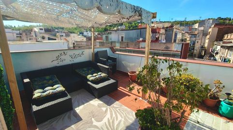 Photo 4 of Attic for rent in El Poble Sec - Parc de Montjuïc, Barcelona Capital