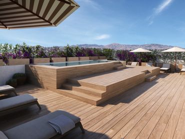 Flat with balcony for sale in Avinguda de Josep Anselm Clavé 24