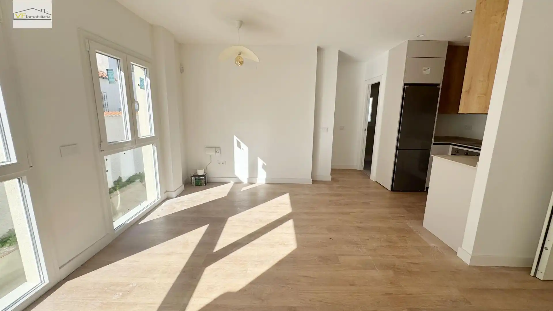 Living room of Flat for sale in Torremolinos  with Private garden, Terrace and Storage room