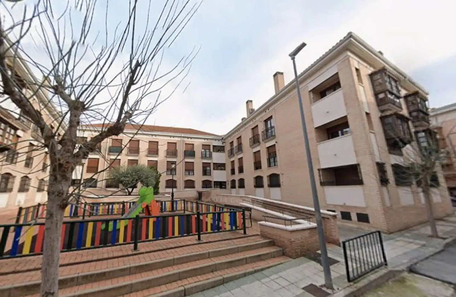 Dúplex en venda a Virgen Carmen