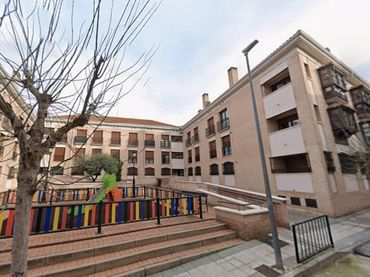 Dúplex en venta en Virgen Carmen