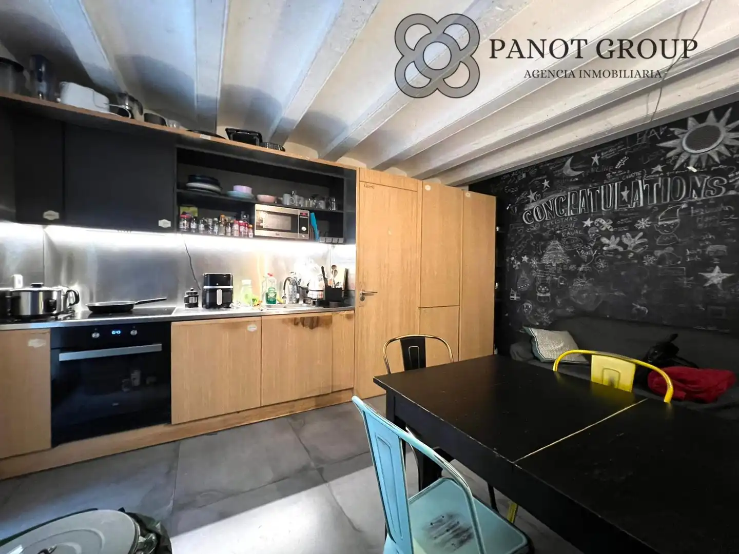 Wohnung zum Verkauf in Carrer de Joaquín Costa, imagen 8