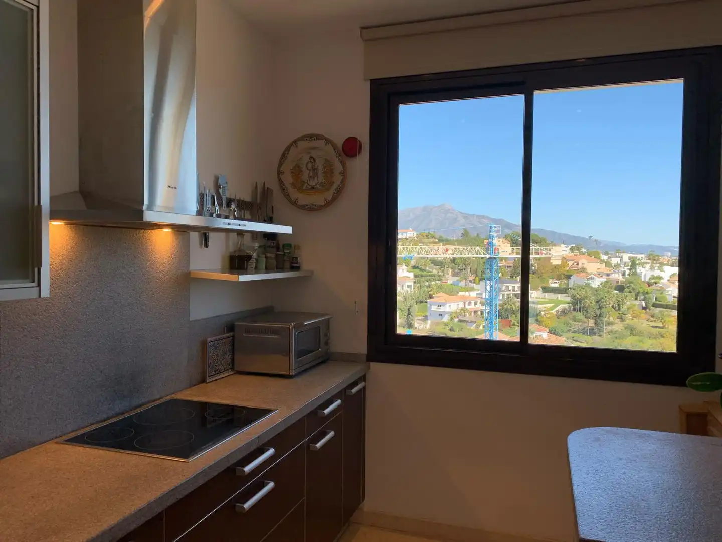 Apartment with pool for sale in El Paraíso, imagen 17