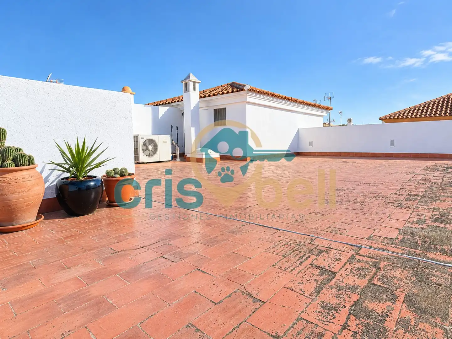 Exterior view of Flat for sale in Pedanías Centro