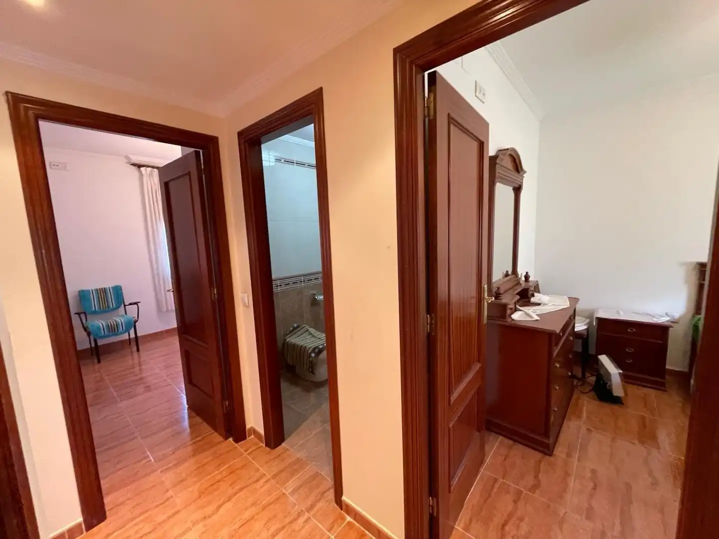 Houses for sale in Santa Marta de Magasca  with Terrace