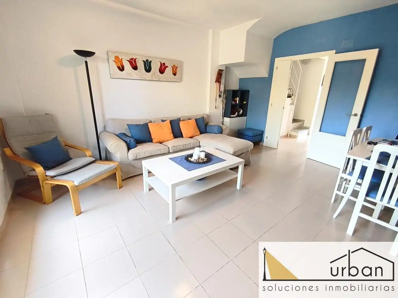 Ground floor for sale in Juan Carlos I, Costa Ballena - Largo Norte