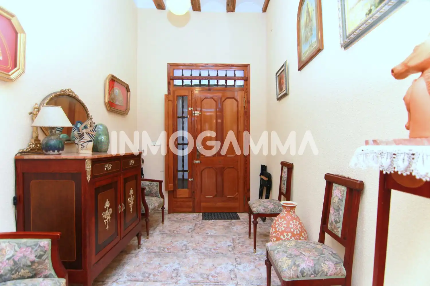 Casa o xalet en venda en Sueca