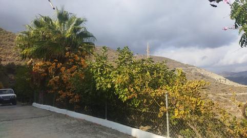Foto 4 de Finca rústica en venda a Nuevo Camping la Herradura, 67, Las Palomas, Granada