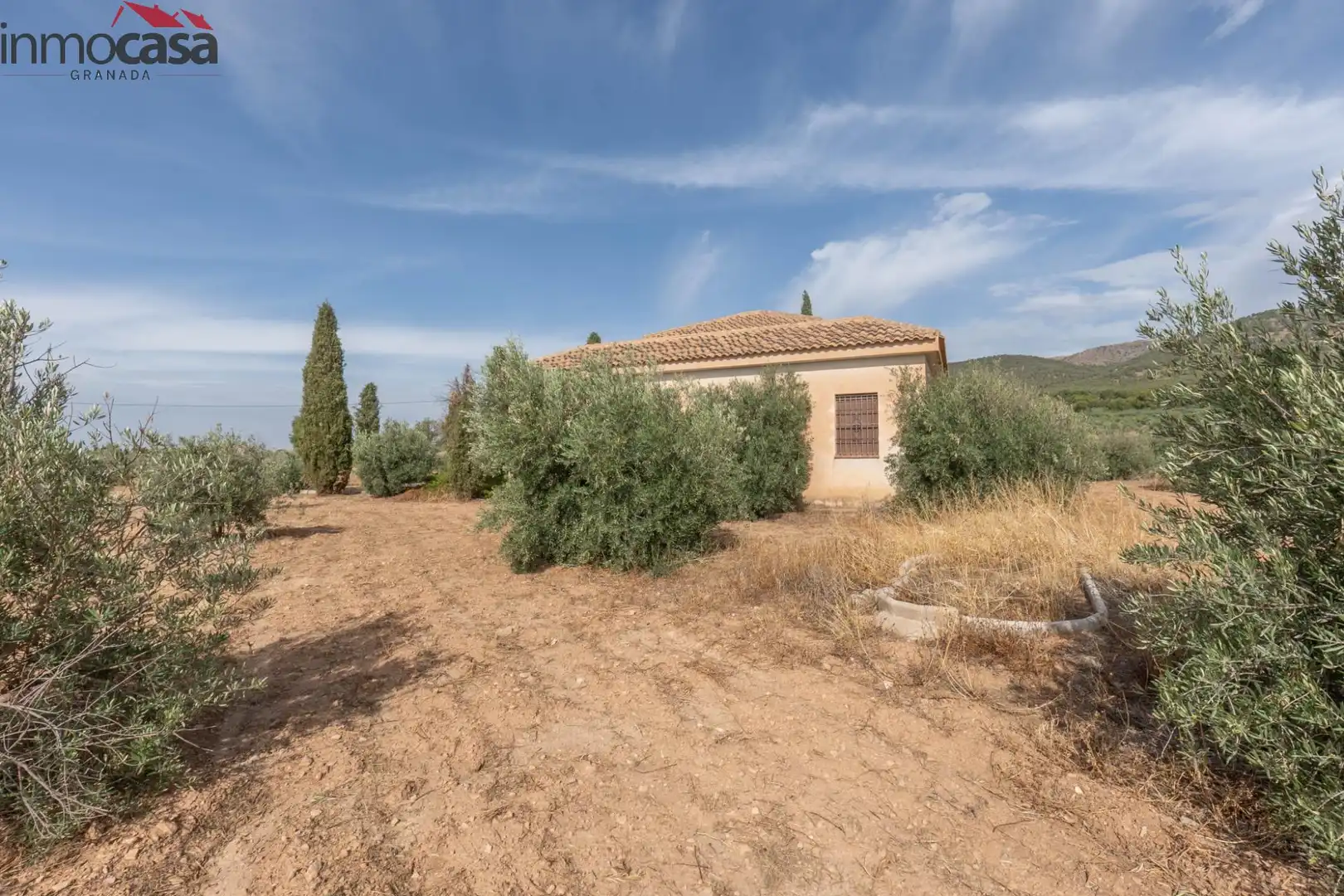 Casa o chalet en venta en Huéscar