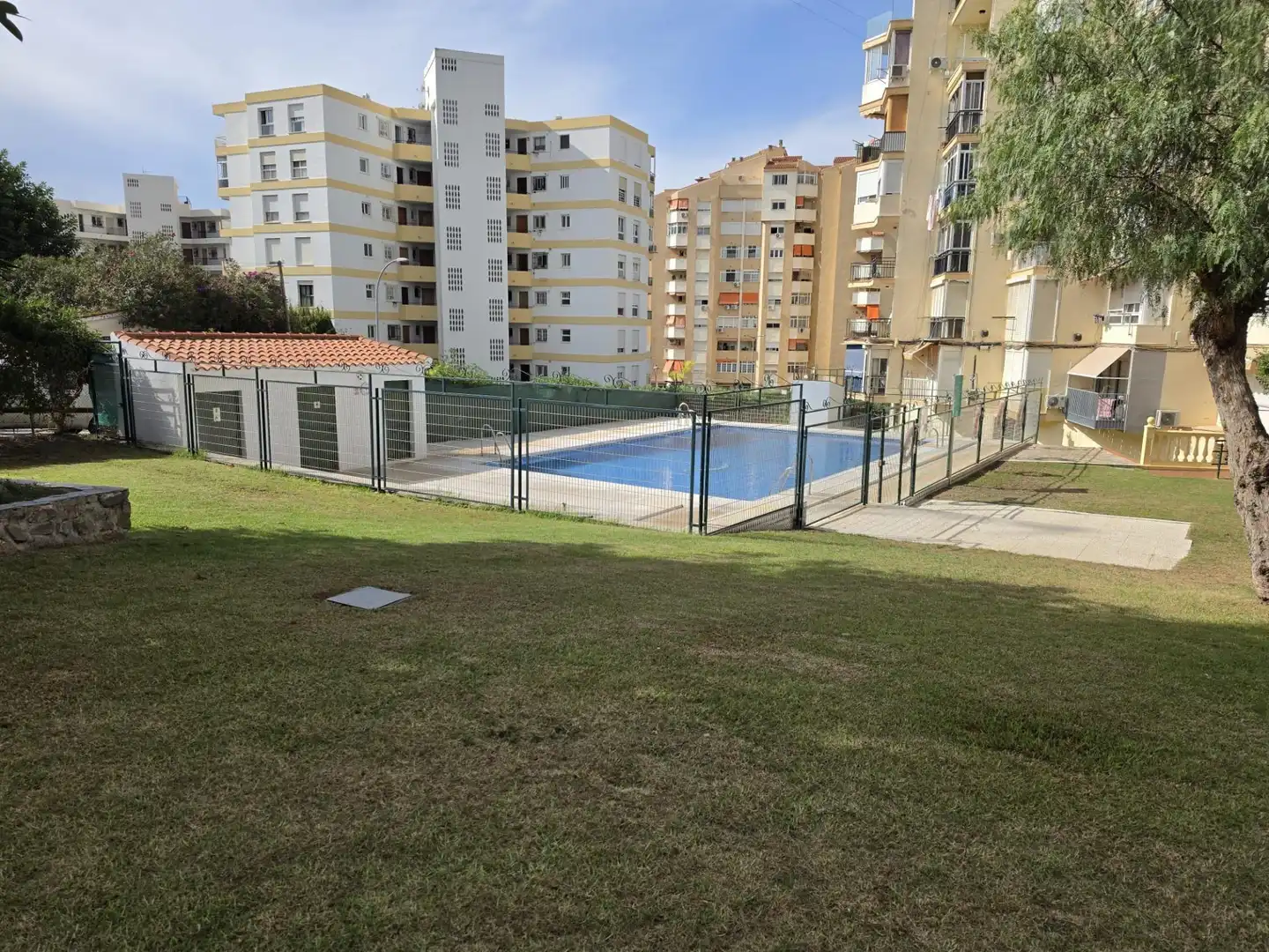 Monolocale con piscina in vendita a Calle Calle Hermanos Álvarez Quintero 3, imagen 13