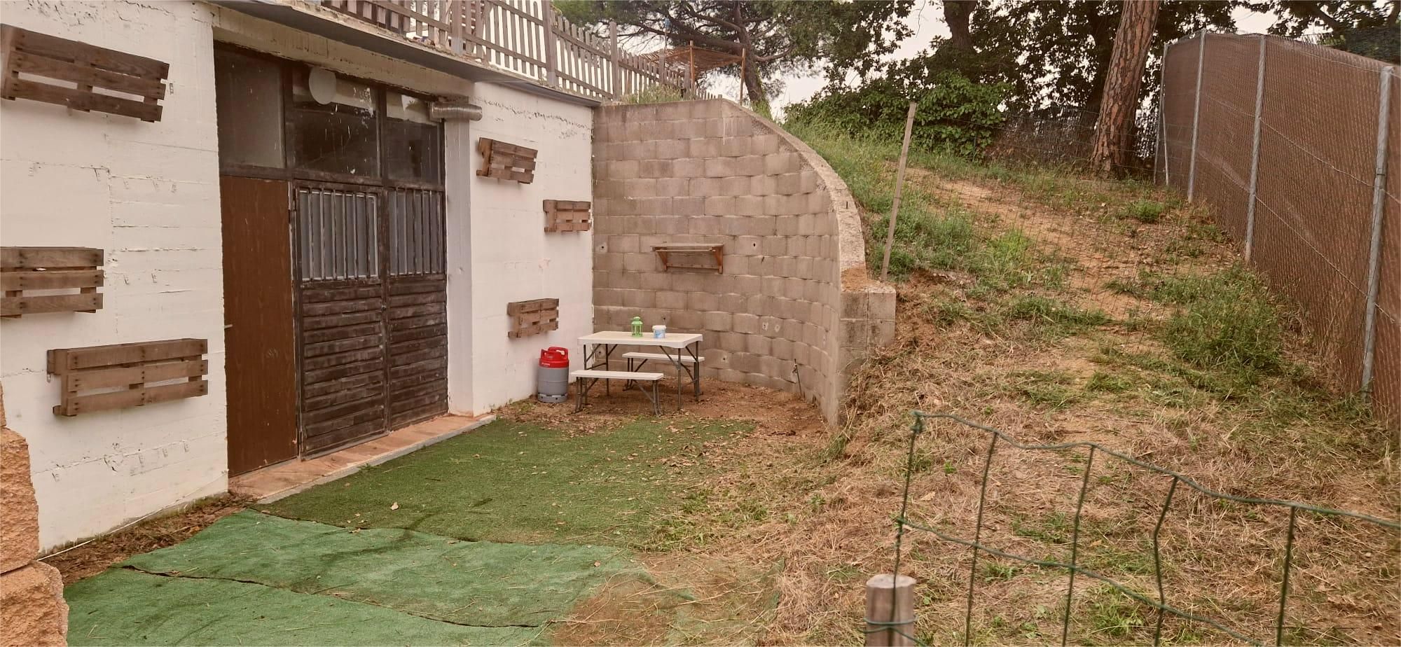 Apartament de lloguer a Sant Fost de Campsentelles