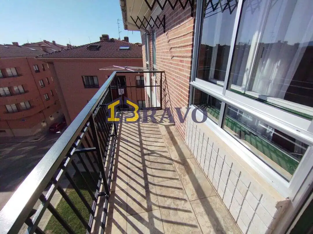 Appartamento in vendita a Medina de Pomar, imagen 7