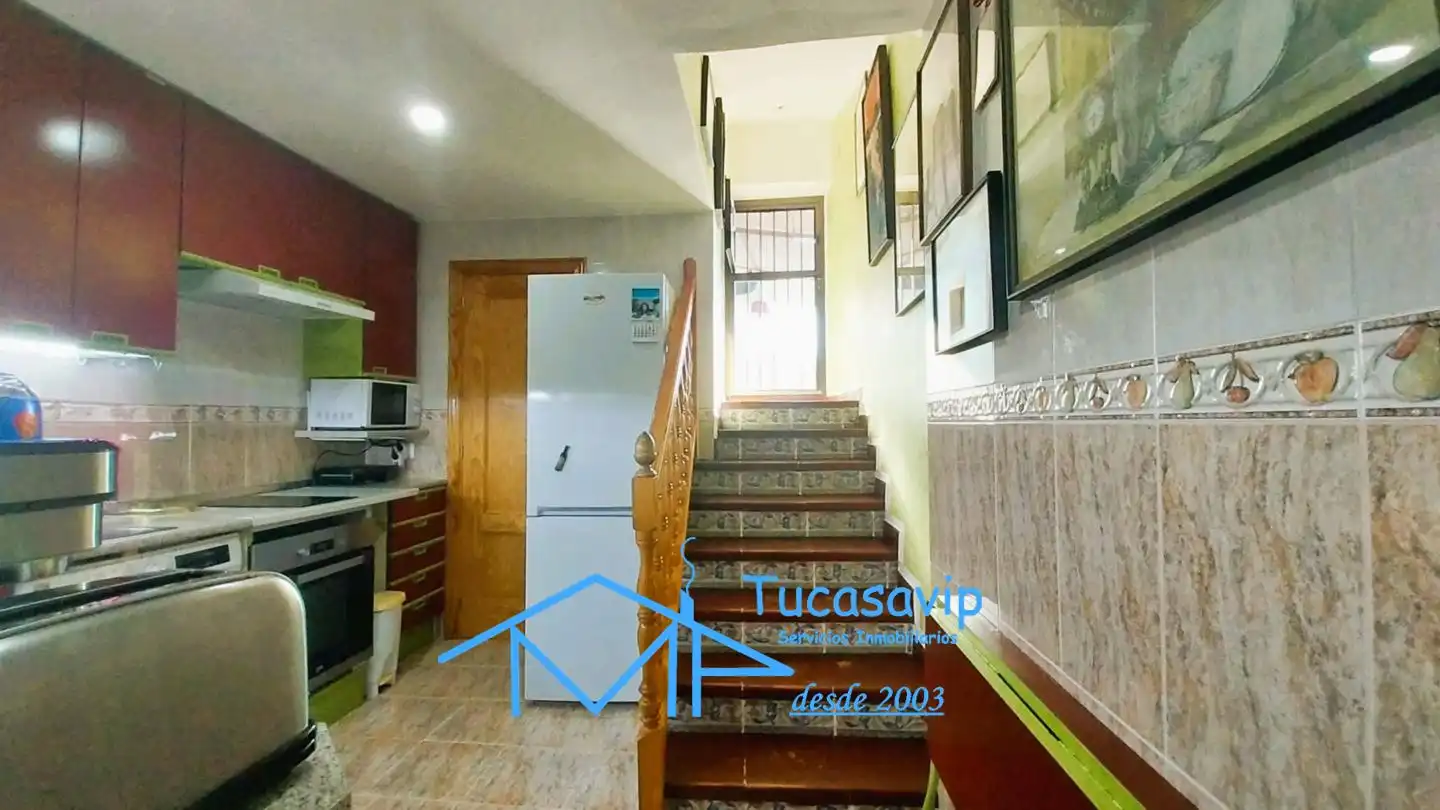 Casa en venda a Paredes de Escalona, imagen 12