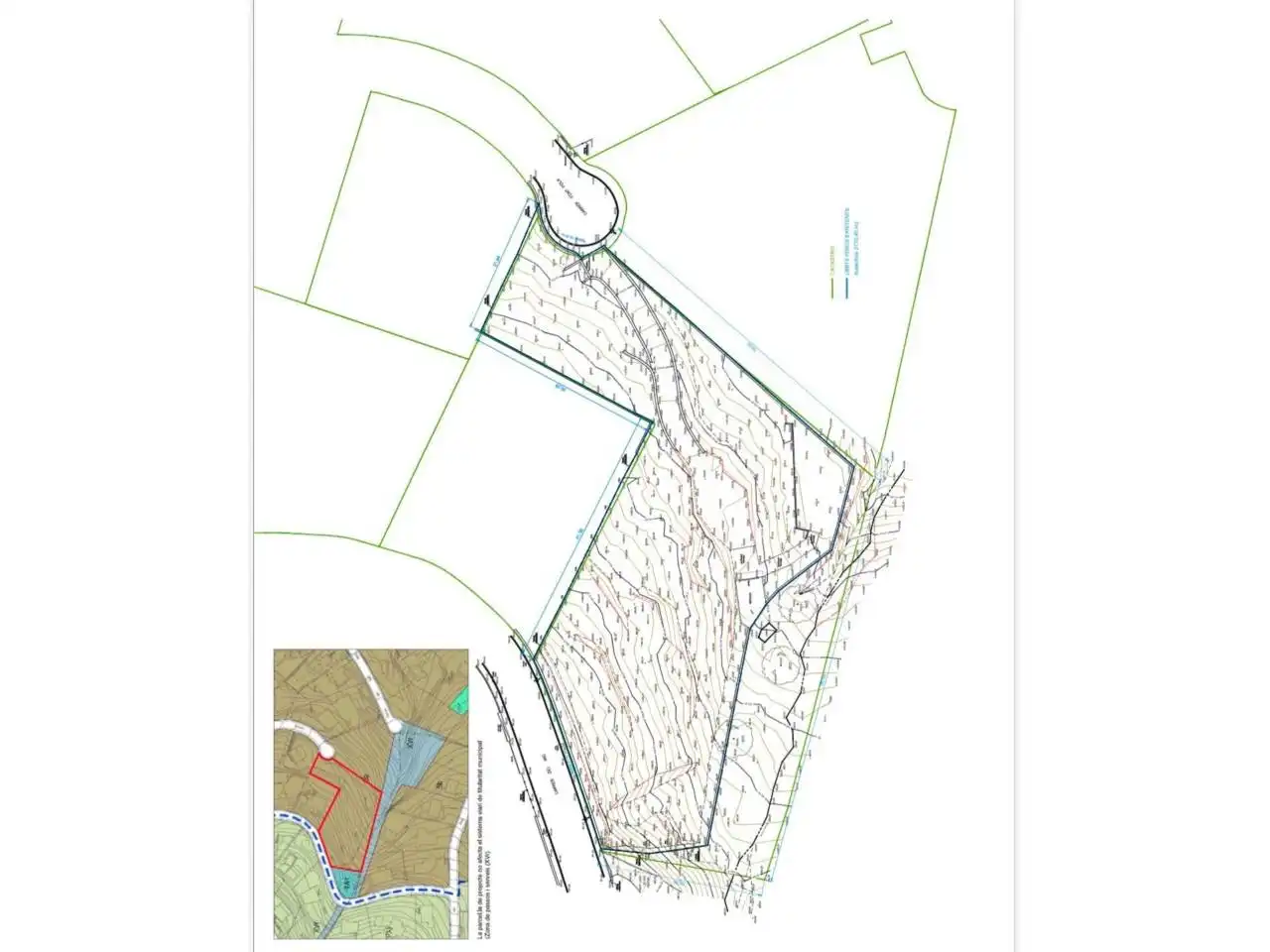 Terreno residenziale in vendita a Calle Fuente de la Pola, imagen 27