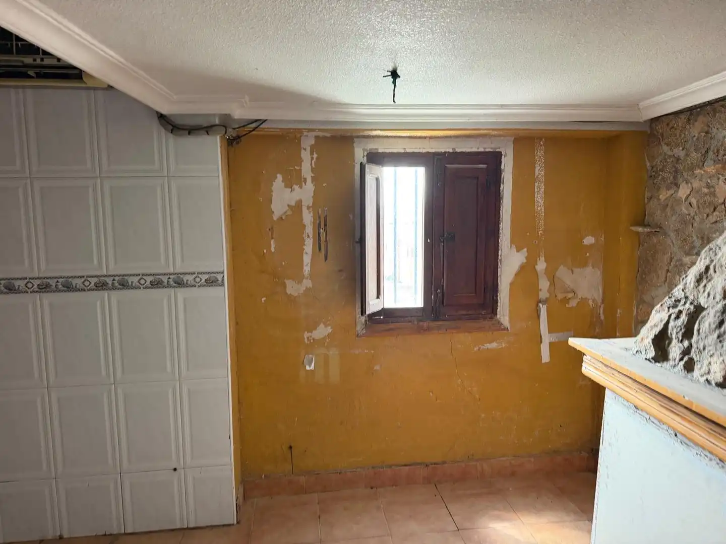 Casa adosada en venta en Alguazas
