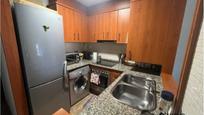 Kitchen of Flat for sale in Sabadell  with Air Conditioner, Heating and Balcony