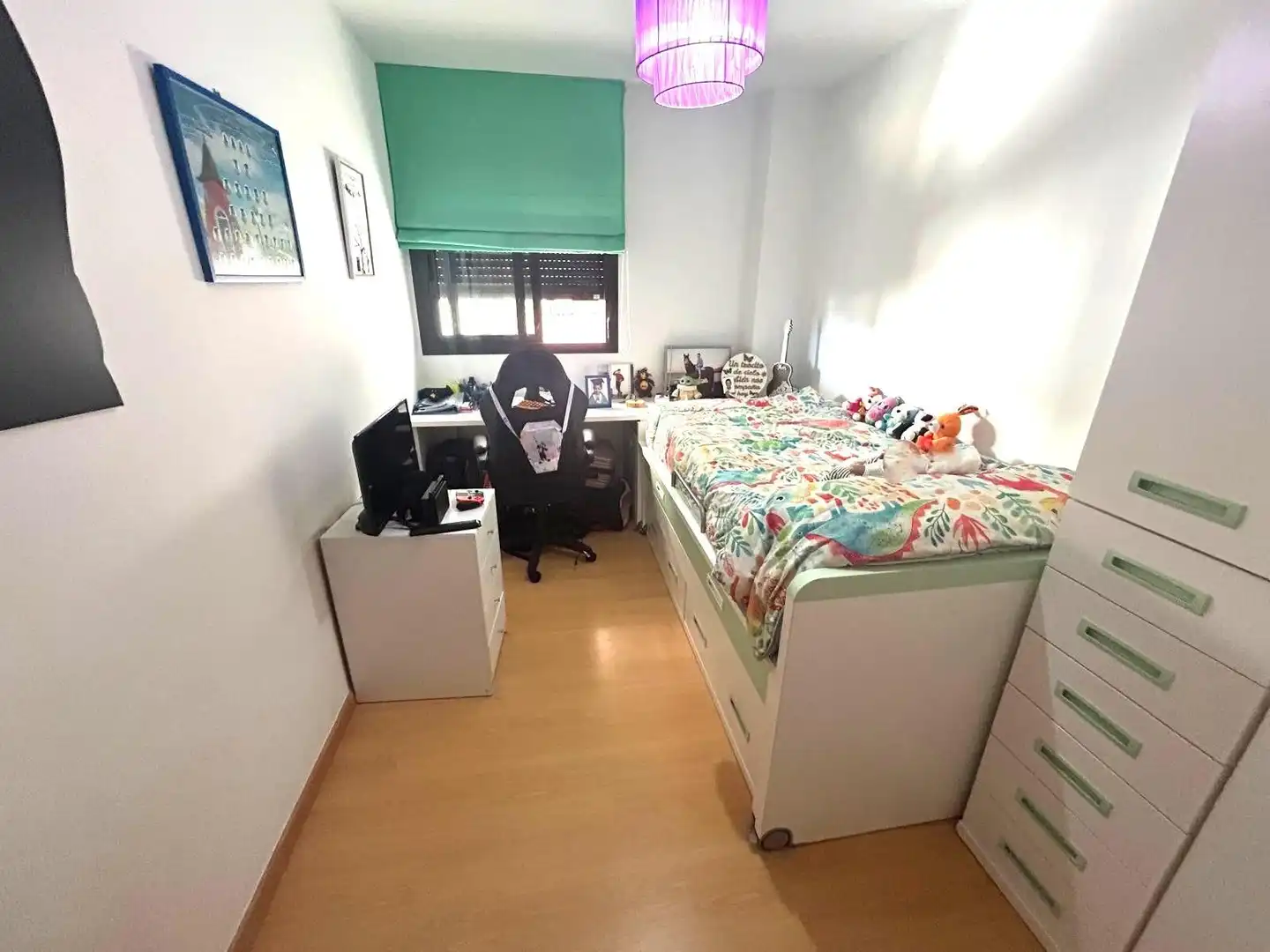 Flat with lift for sale in Adra, imagen 10