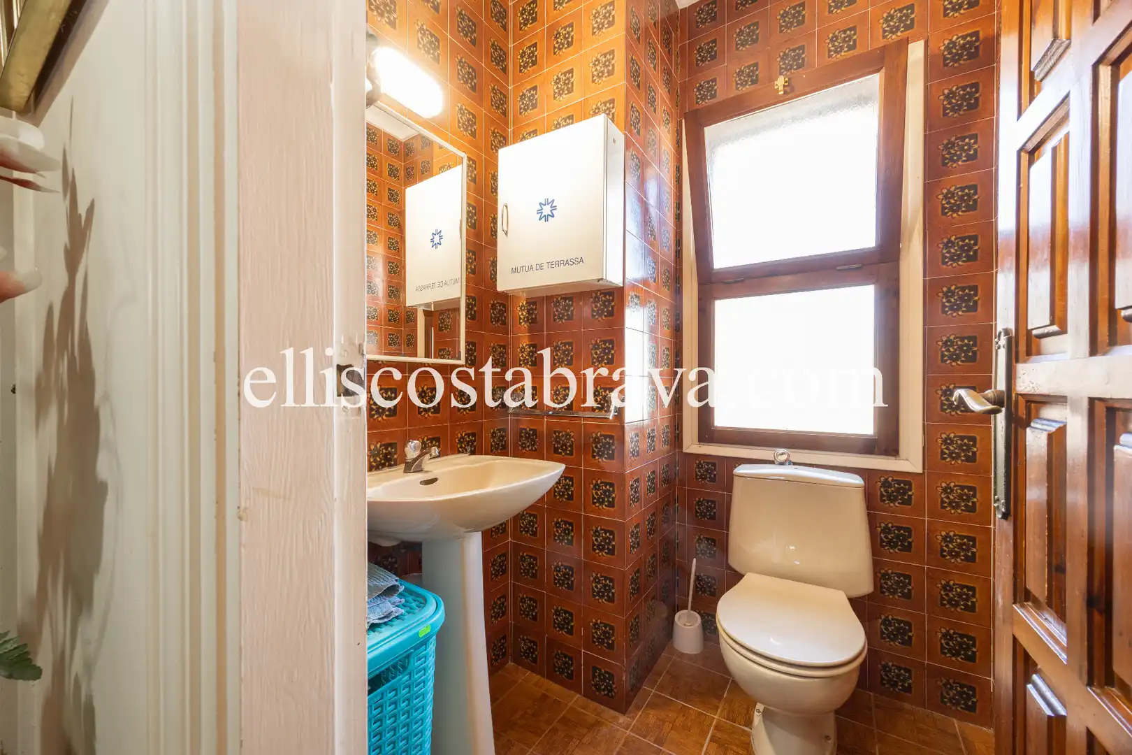 Casa con terraza en venta en Eixample Residencial, imagen 8