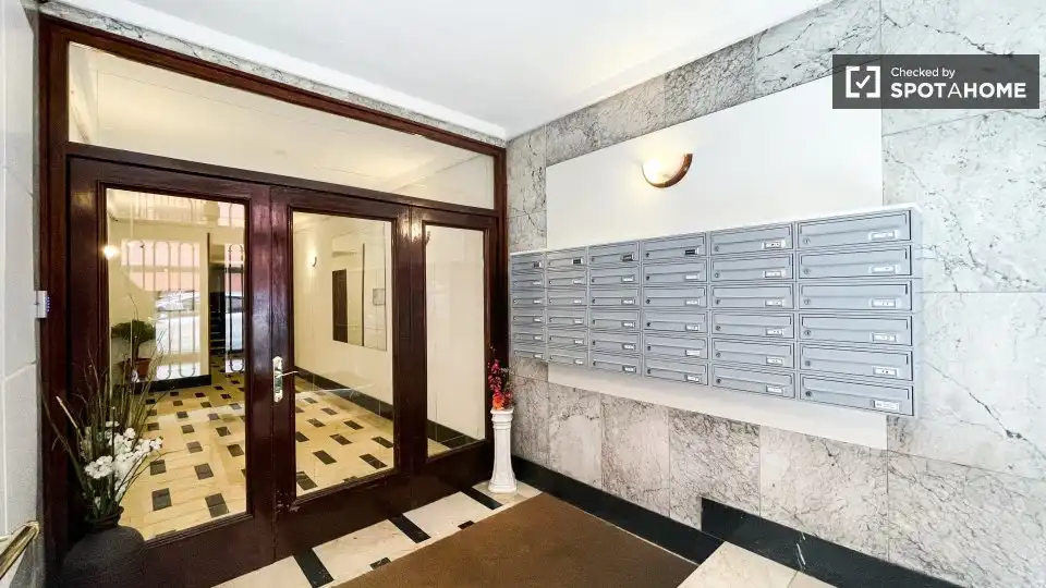 Habitación en Universidad - Malasaña