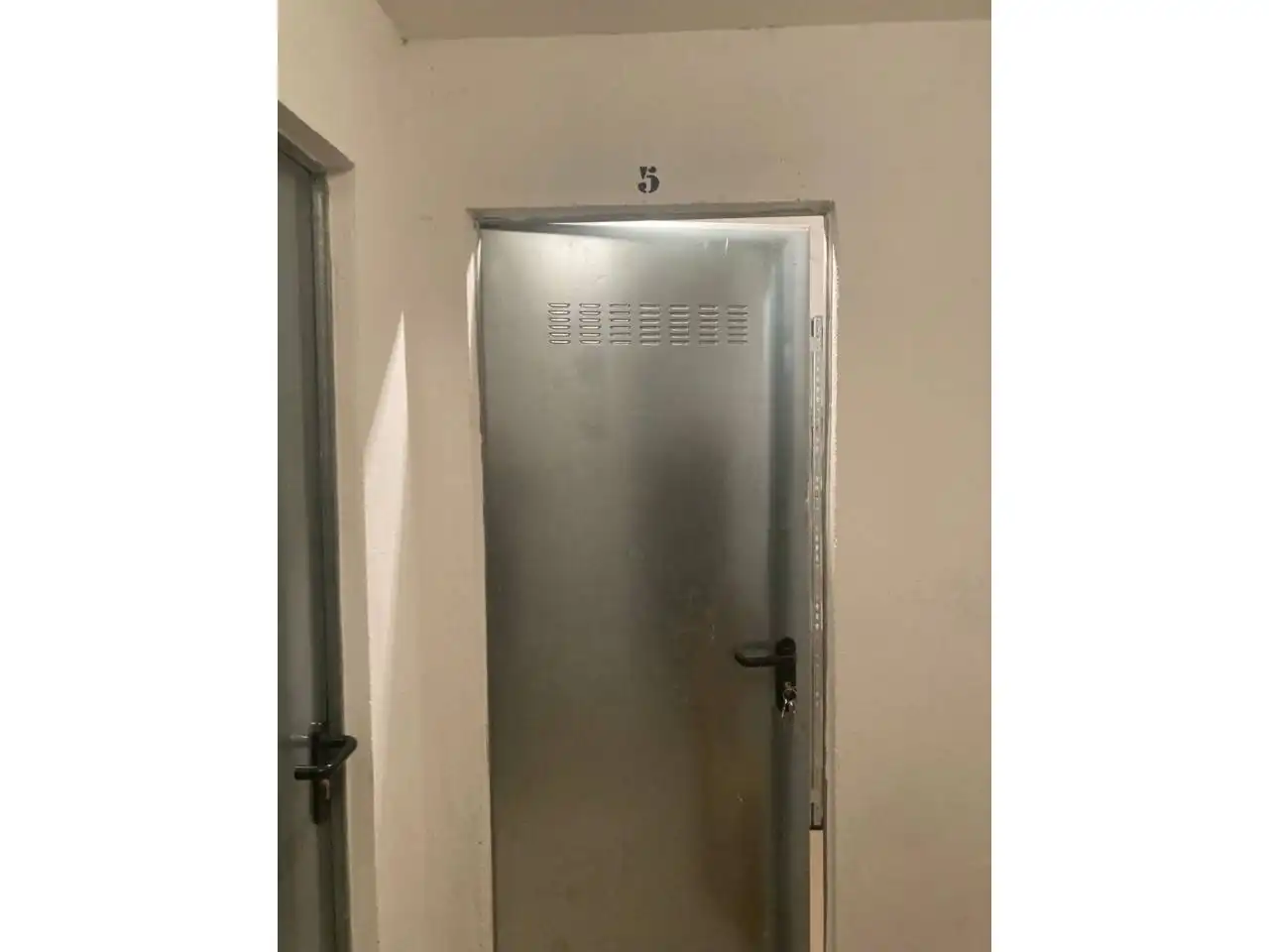 Wohnung zur Miete in El Ejido - Santa Ana