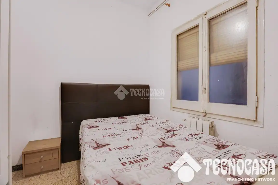 Habitación de Piso en venta en Barcelona con Aire acondicionado, Calefacción y Terraza
