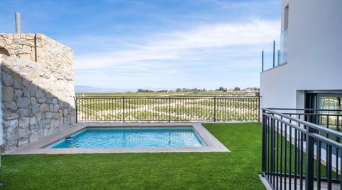 Photo 4 of Houses for sale in Barrio del Centro, Alicante / Alacant