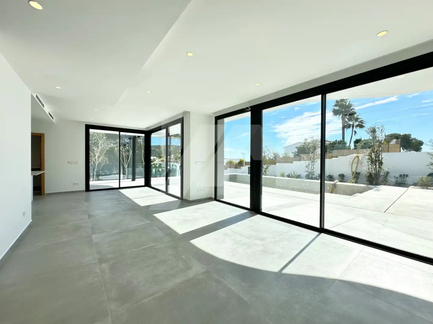 Chalet con terraza en venta en Benimeit - Tabaira, imagen 5