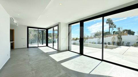 Foto 5 de Casa o chalet en venta en Benimeit - Tabaira, Moraira